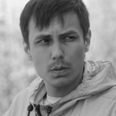 Рома Бутолин, 31.12, Пермь