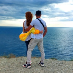 Катерина Бакулина, 09.10.1989, Владимир