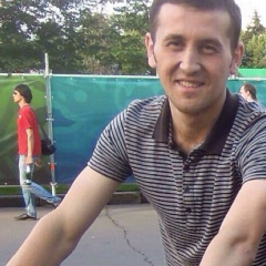 Абдумансур Каюмов, 13.10.1987, Ташкент