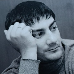 Алишер Гойибов, 31.10.1972, Волгоград
