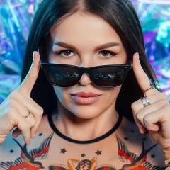 Ольга Алфёрова, Магнитогорск