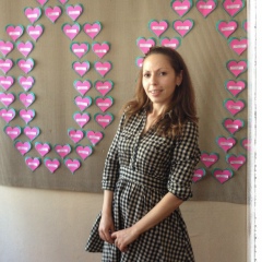 Каринка Павлык, 04.08