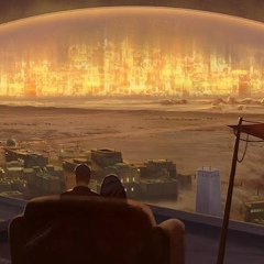 Abdulhakim Daud, Вавилон