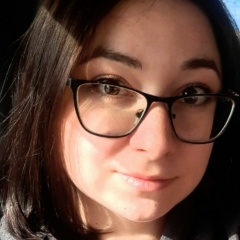 Светлана Абасова, 27.05