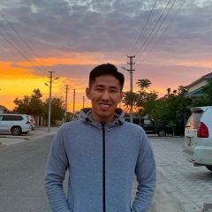 Нурбол Назаров, 25.11.1996, Актау