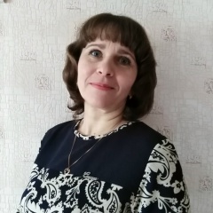 Светлана Денисенко, 06.02, Кыштым