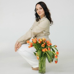 Ксения Богатырёва, 12.06, Новосибирск