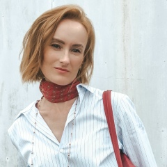 Анастасия Чеснокова, 21.12, Москва