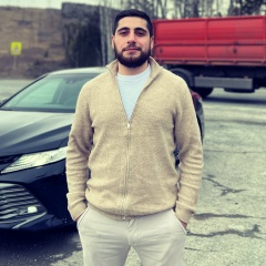 Рафик Манвелян, 03.07, Красноярск