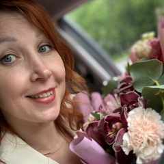 Елена Малахова, 05.07