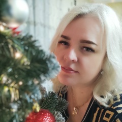 Александра Васина, 28.01, Выкса