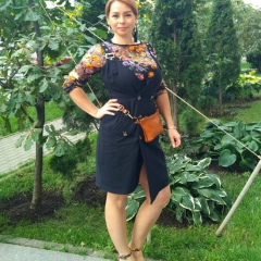 Тамара Коновалова, Санкт-Петербург