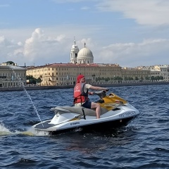 Михаил Майзеров, 25.01.1990