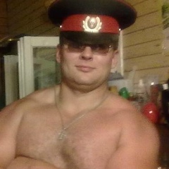 Андрей Майоров, 23.08