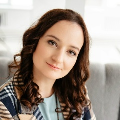 Алина Филиппова, 01.05.1986, Москва