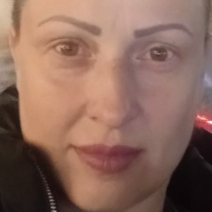 Анна Филатова, 07.06.1976, Геленджик