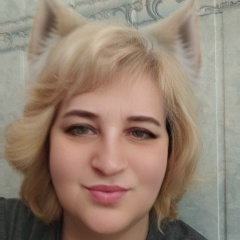 Елена Артюхина, 31.01, Люберцы