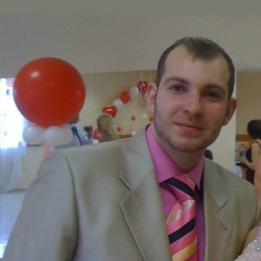 Алексей Горячев, 11.02, Москва