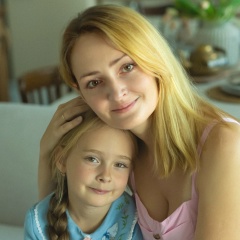 Светлана Гладкова, 08.08.1989, Санкт-Петербург