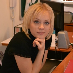 Катюня Милютина, 25.09.1985, Алматы