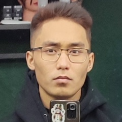 Аян Саинов, 05.09, Самара