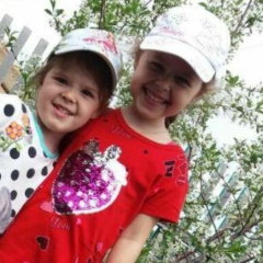 Юлия Саркизова, 03.08, Чаны