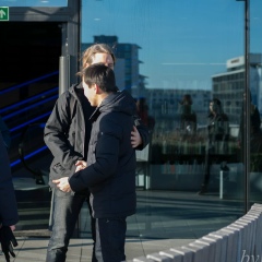 Sakken Mussayev, 04.10, Астана