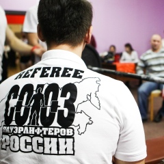 Александр Парфенов, 20.09, Москва