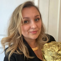 Анастасия Трошина, 18.09.1988, Петровск