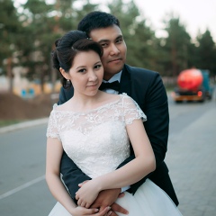 Дилара Саметова, 16.10.1990, Астана