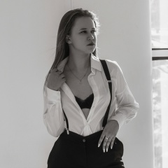 Екатерина Драч, Петропавловск-Камчатский