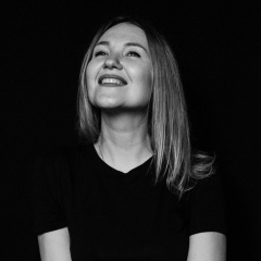 Лана Ювачёва, 24.01, Москва