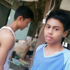 Sitt Thway, 31.07.2001