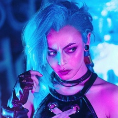 Екатерина Брофловская, 09.11