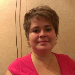 Елена Назарова, 09.06, Москва