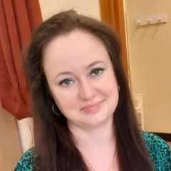 Полина Ванина, 02.03, Санкт-Петербург