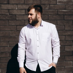 Тимур Сайдулов, 08.05, Санкт-Петербург