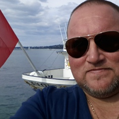 Andriy Gnatkivskyy, 05.10.1971, Porto