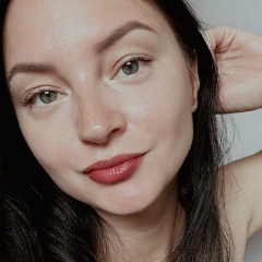 Виктория Загребнева, 03.09.1988