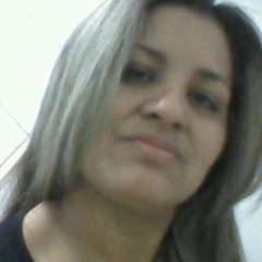 Dilciléia Silva, 07.06, Porto Velho