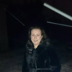 Света Лавренова, 05.01.1985, Санкт-Петербург