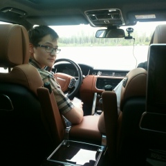 Лев Цинь, 22.12.1994, Екатеринбург