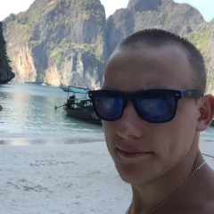 Дмитрий Алексеевич, 12.02, Москва