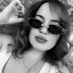 Наташа Лукина, 30.04, Москва