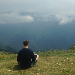 Николай Панин, 19.02, Санкт-Петербург