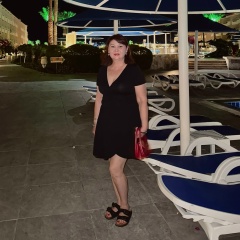 Инна Катаева, 19.01, Элиста