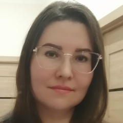 Светлана Ситникова, 26.10.1986