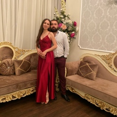 Роберт Мхитарян, 24.01, Санкт-Петербург