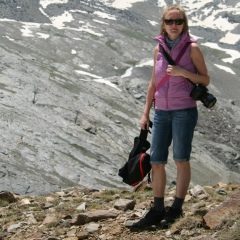 Наталья Ежова, 28.01.1977, Санкт-Петербург