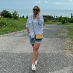 Наталья Лобанова, 17.03